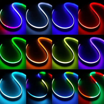 ORACLE Lighting ORL Dynamic ColorSHIFT Kits by ORACLE Lighting