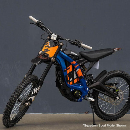 Baja Designs BAJ Powersports Squadron Pro Lights