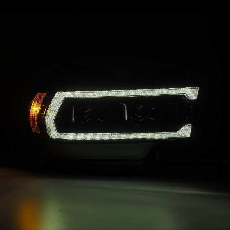 AlphaRex ARX PRO-Series Headlights