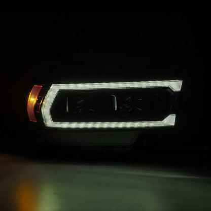AlphaRex ARX PRO-Series Headlights