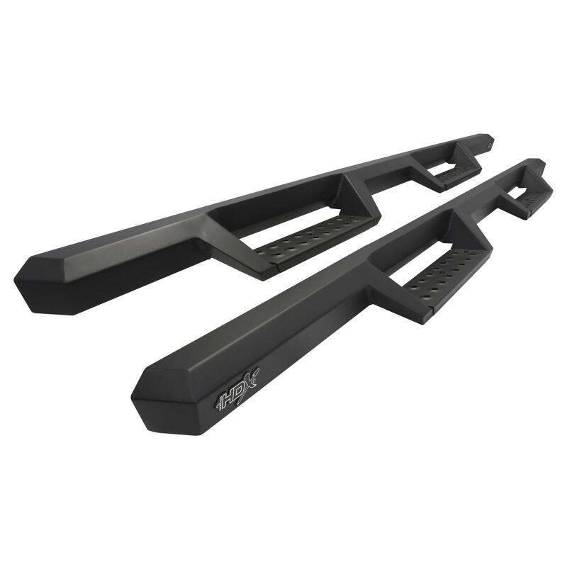 Westin WES Nerf Bars - HDX Drop