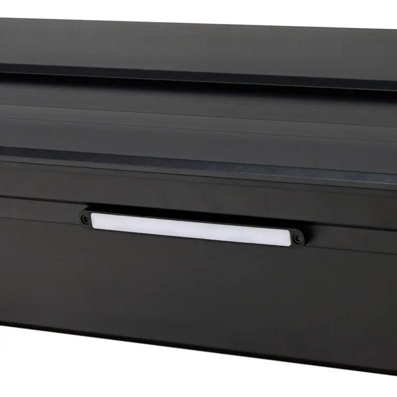 Westin WES Electric Retractable Tonneau by Westin