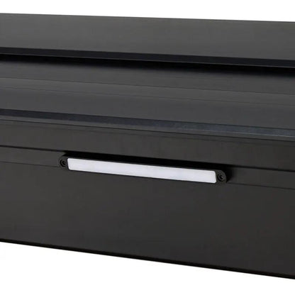 Westin WES Electric Retractable Tonneau by Westin
