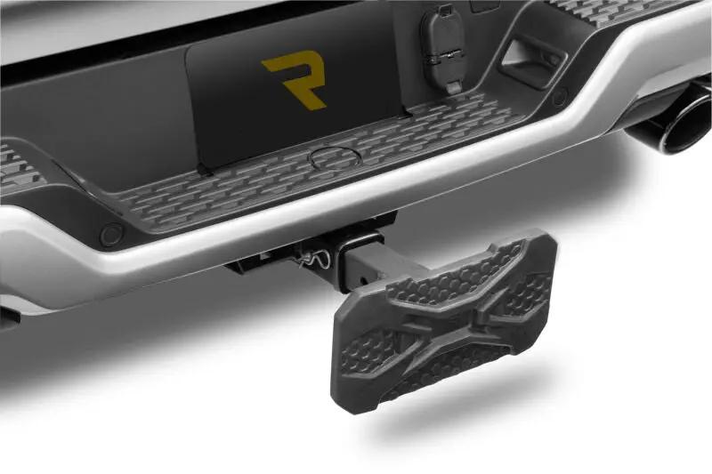 Go Rhino GOR Hitch Steps