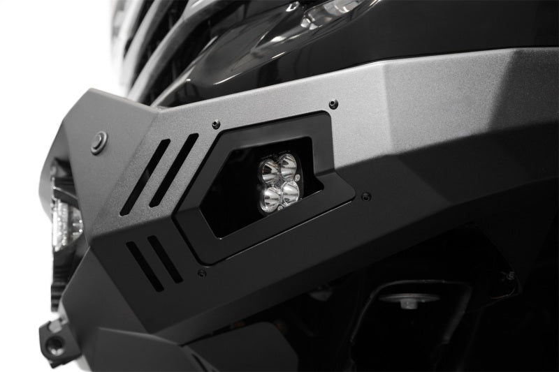 Addictive Desert Designs ADD Bomber Front Bumpers