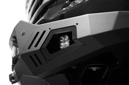 Addictive Desert Designs ADD Bomber Front Bumpers