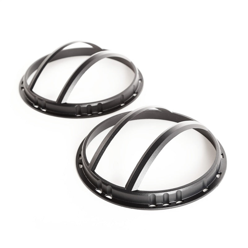 Rugged Ridge RUG Light Guards by Rugged Ridge