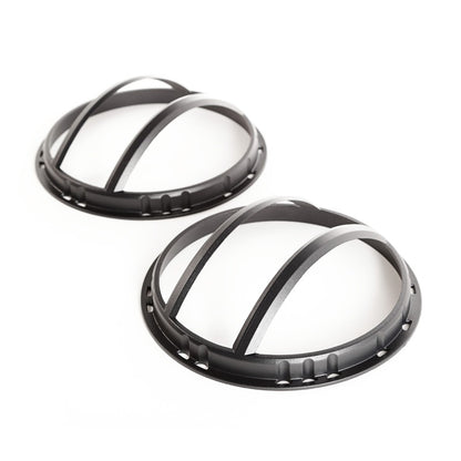 Rugged Ridge RUG Light Guards by Rugged Ridge