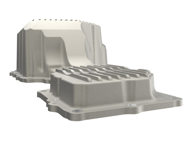 AFE Diff/Trans/Oil Covers
