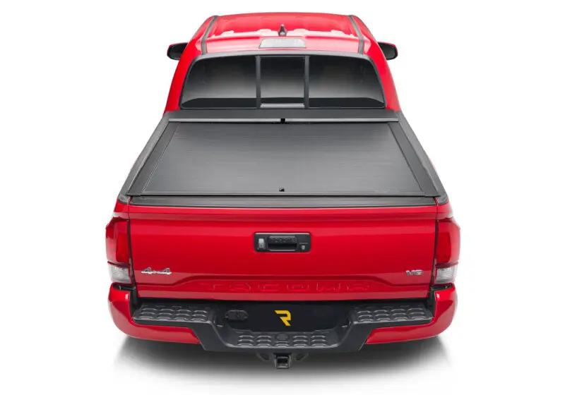 Roll-N-Lock RNL A-Series Tonneau Cover by Roll-N-Lock