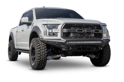 Addictive Desert Designs ADD Stealth Fighter Fr. Bumper