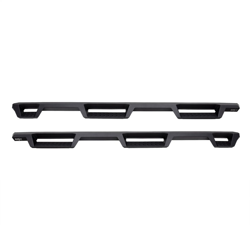 Westin WES Nerf Bars - HDX Drop