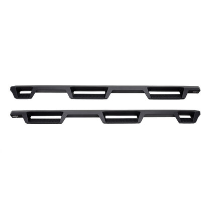 Westin WES Nerf Bars - HDX Drop