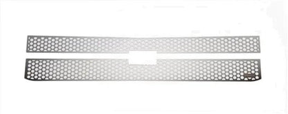 Putco PUT Punch Steel Grilles by Putco
