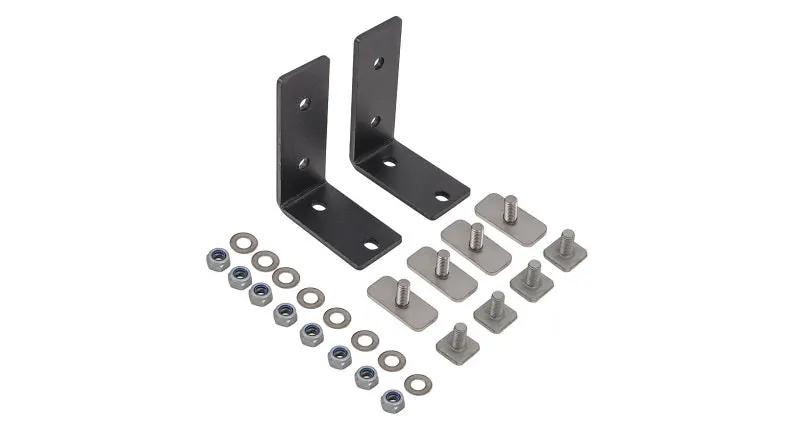 Rhino-Rack RHR Brackets by Rhino-Rack