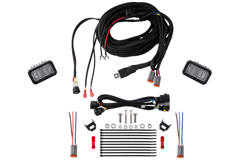 Diode Dynamics DIO Backup Light