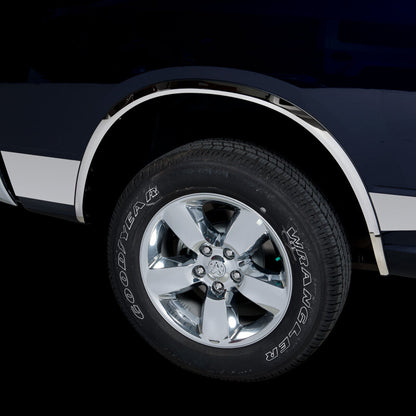 Putco PUT Steel Rocker Panels by Putco