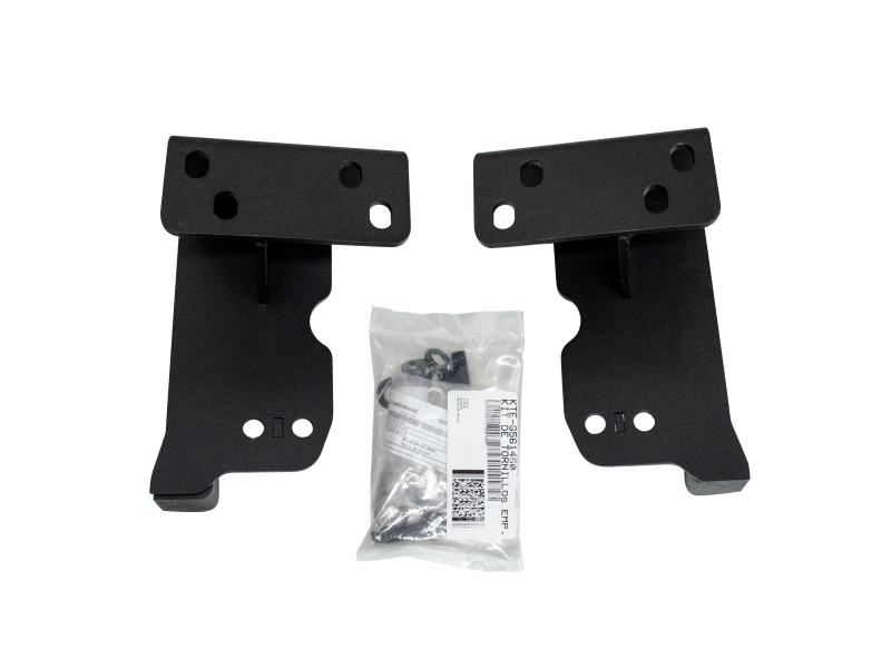 Go Rhino GOR RC4 and RC3 Brackets