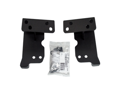 Go Rhino GOR RC4 and RC3 Brackets