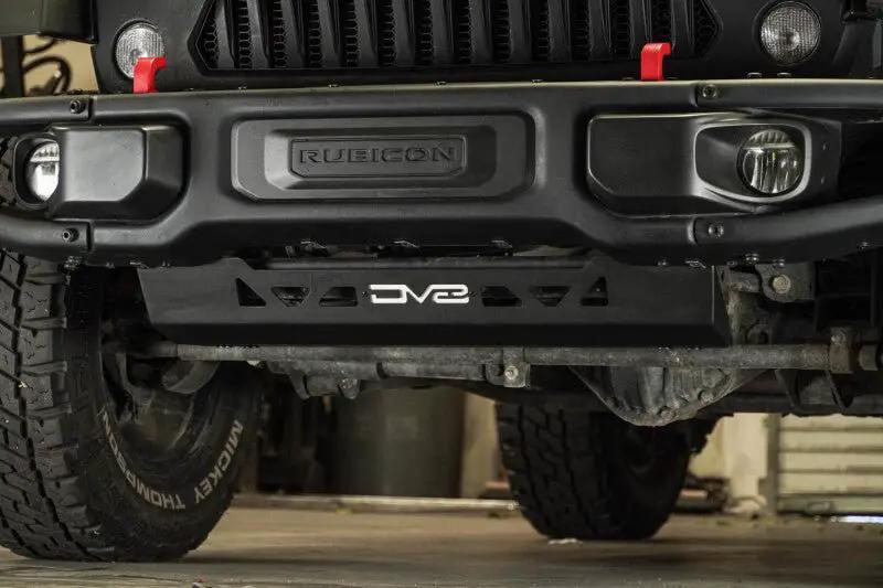 DV8 Offroad DVE Skid Plates by DV8 Offroad
