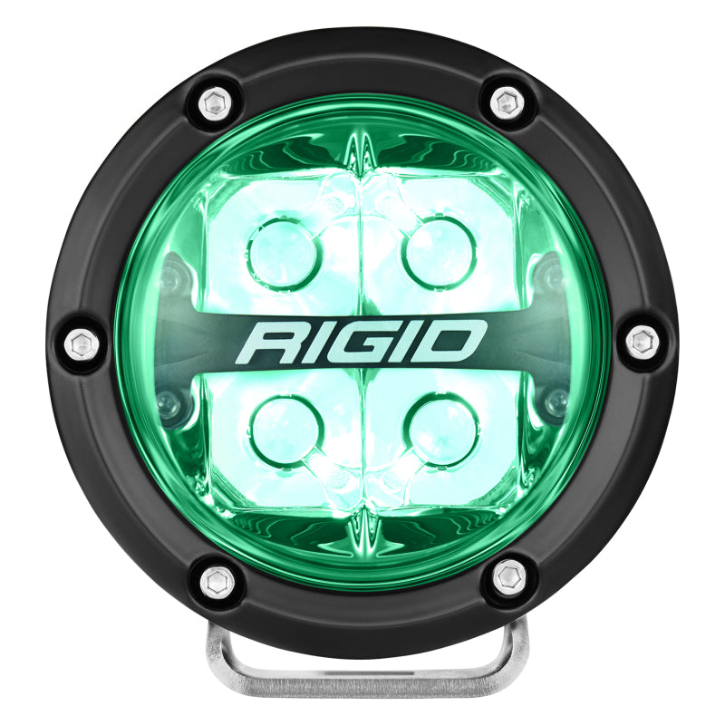 Rigid Industries RIG 360 Series