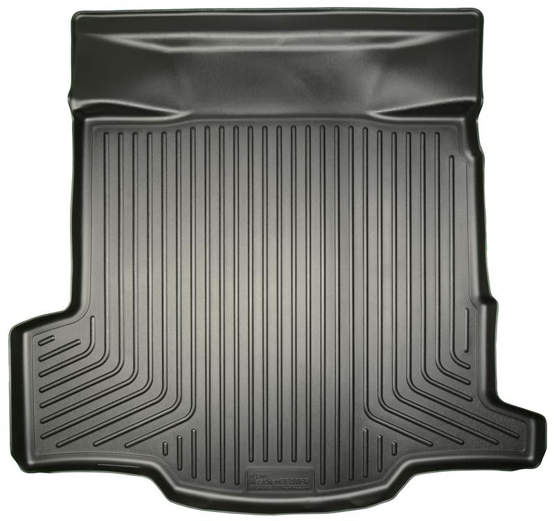 Husky Liners HL WB - Cargo - Black