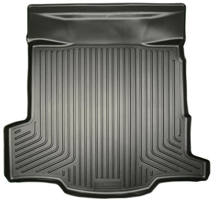 Husky Liners HL WB - Cargo - Black