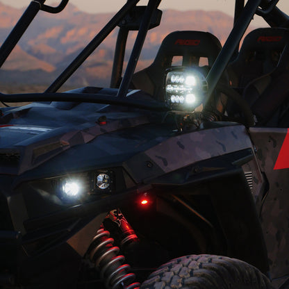 Rigid Industries RIG Adapt
