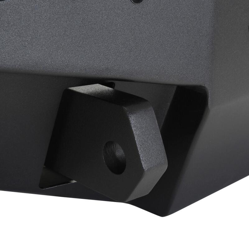 Westin WES Pro-Series Bumpers