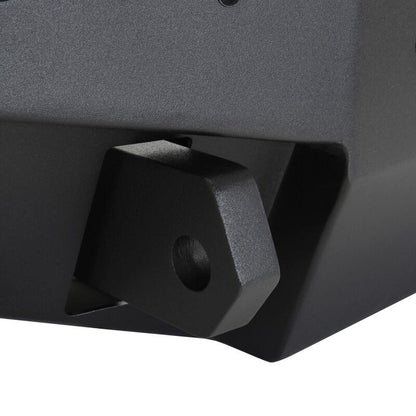 Westin WES Pro-Series Bumpers