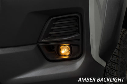 Diode Dynamics DIO Fog Lights