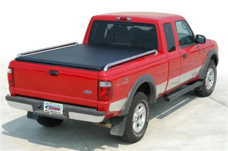 Access ACC Literider Roll-Up Cover by Access