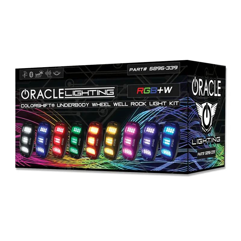 ORACLE Lighting ORL Underbody Rock Lights by ORACLE Lighting