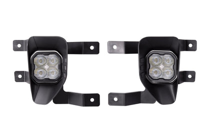 Diode Dynamics DIO LED Light Pods