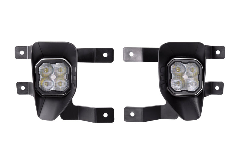 Diode Dynamics DIO LED Light Pods