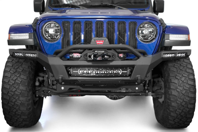Addictive Desert Designs ADD Phantom Rear Bumper