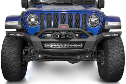 Addictive Desert Designs ADD Phantom Rear Bumper
