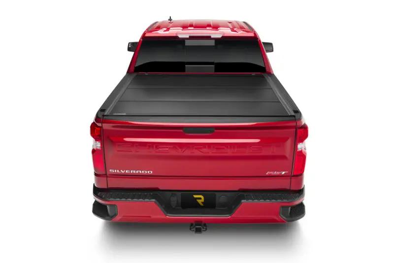Undercover UND Ultra Flex Bed Covers by Undercover