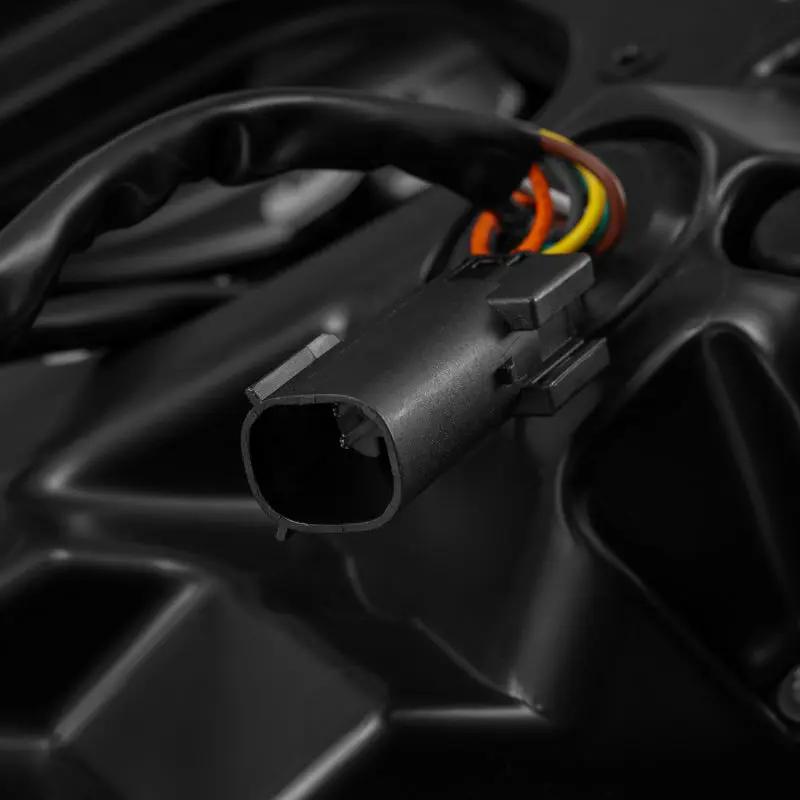AlphaRex ARX LUXX Tail Lights by AlphaRex