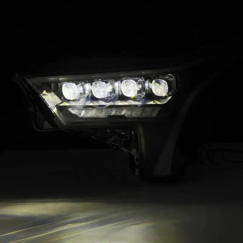 AlphaRex ARX NOVA Headlights by AlphaRex