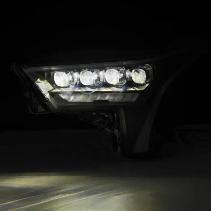 AlphaRex ARX NOVA Headlights by AlphaRex