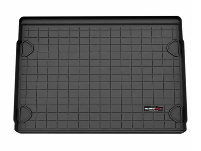 WeatherTech WT Cargo Liners - Black by WeatherTech