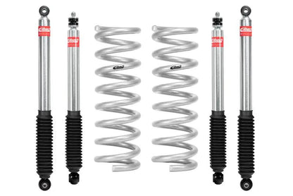 Eibach EIB Pro-Truck Lift Kits