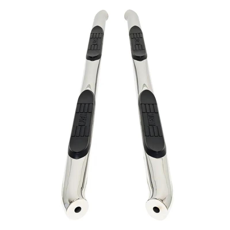 Westin WES Nerf Bars - E-Series 3 by Westin