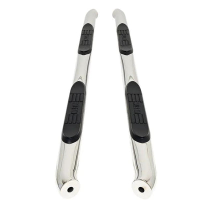 Westin WES Nerf Bars - E-Series 3 by Westin