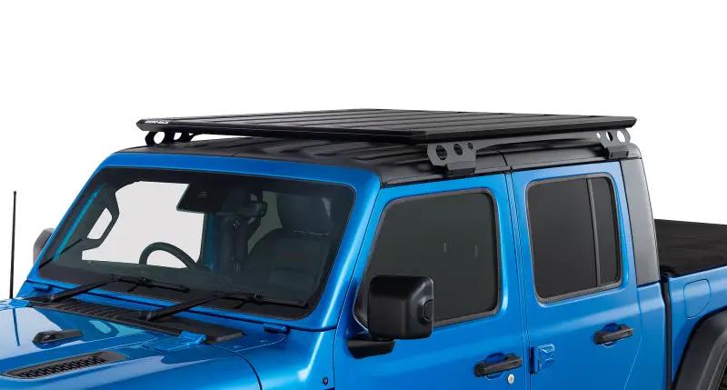 Rhino-Rack RHR Roof Racks by Rhino-Rack