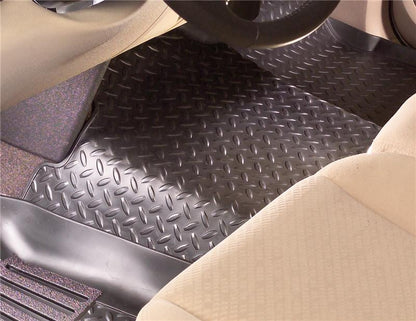 Husky Liners HL Classic - C Hump - Tan