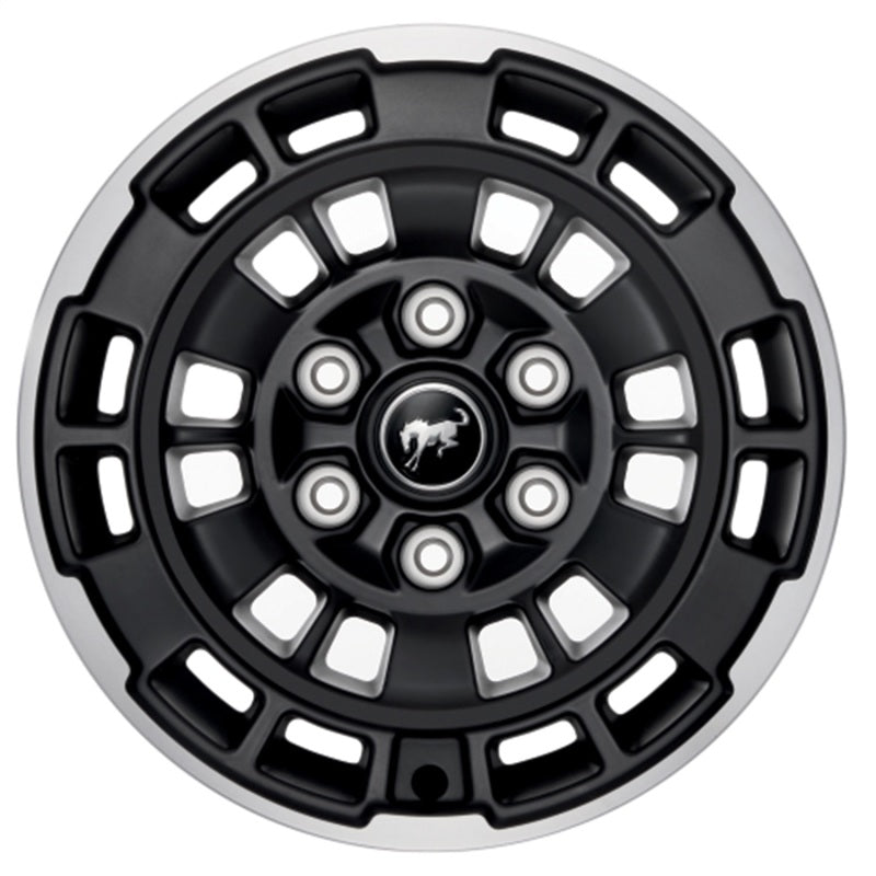 Ford Racing FR Wheels by Ford Racing