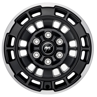 Ford Racing FR Wheels by Ford Racing