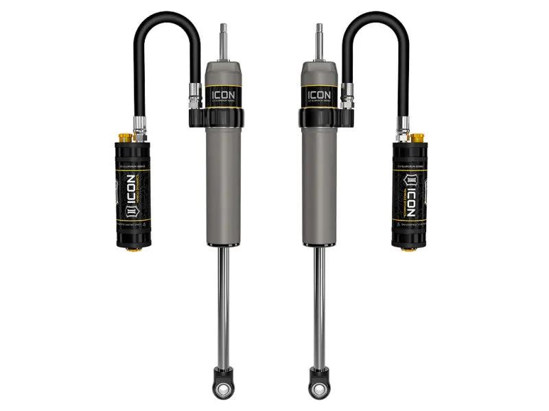 ICON ICO 2.5 Series Shocks by ICON